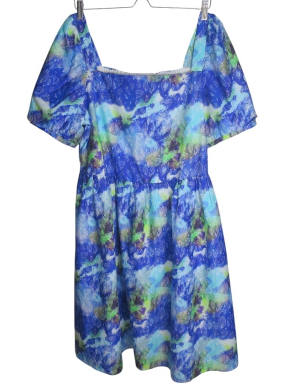 Disney Parks Avatar The Way of Water Dress Size XL - Picture 5 of 12